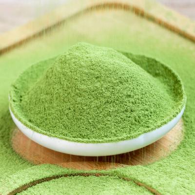 China Cheap Top Quality Organic Health Tea Matcha Green Tea Powder for sale