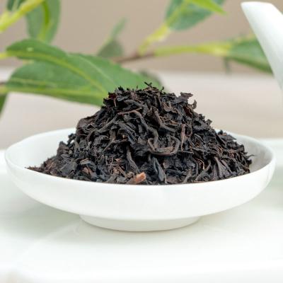 China Chinese tea bagged products can be customized with kosher certification organic decaffeinated loose black tea for sale