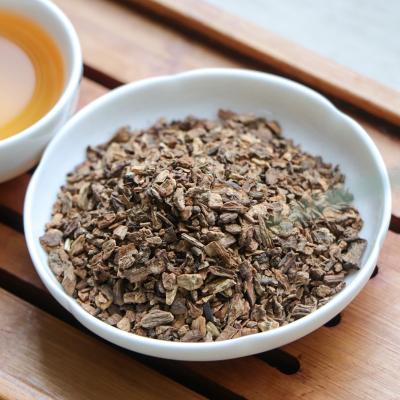 China Natural tea burdock tea tea from high grade healthy Japanese tea for sale