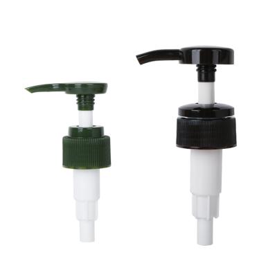 China Hot Sale Agriculture Hand Sanitizer, Shampoo, Shower TS 158 Lotion Dispenser Pump For All Size for sale