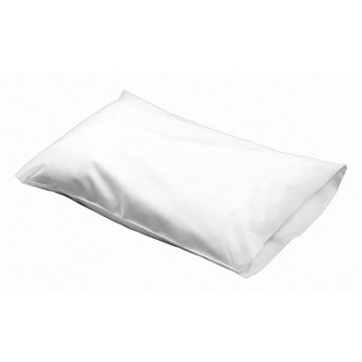 China Viable Product Hot Selling Disposable Pillow Cover Nonwoven Pillow Cover For Hospital for sale