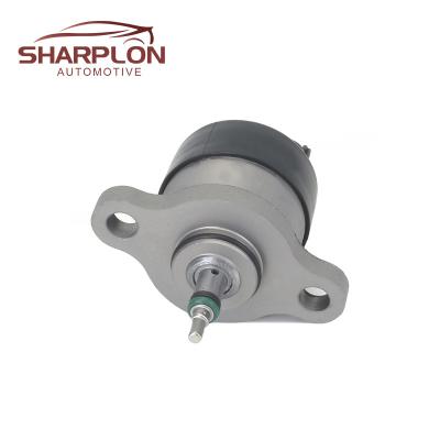 China Low Price Wholesale OEM 0281002718 Fuel Pressure Regulator For Hyundai Auto Parts OEM Standard for sale