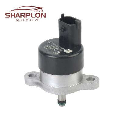 China For Hyundai Auto Parts OEM 0281002445 Low Moq Fuel Pressure Regulator Control Valve for sale