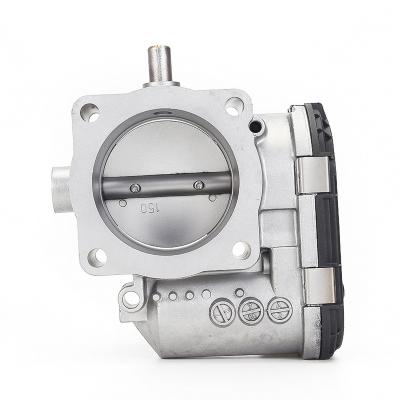 China Hot Sale Motor Car Accessories 0280750036 Auto Throttle Body 06A133062BD Standard OEM Size for sale