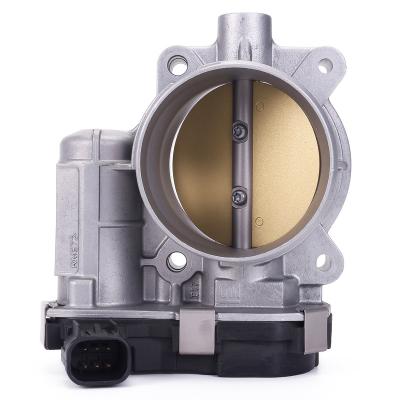 China Best Engine Throttle Valve 1C9500 RME72-2B 12609500 Part Engine Auto Body Assembly Standard Size for sale