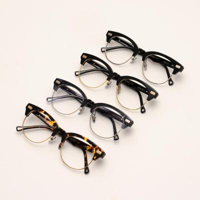 China For reading glass design user-friendly professional manufacturing handmade glasses for sale