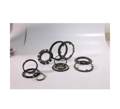 China Best Durable Selling Quality Universal Steel Canter Synchronizer Ring for sale