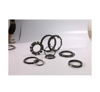 China Durable Various Quality Sales Factory Sale High Quality Canter Synchronizer Steel Ring for sale