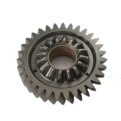 China Wholesale Durable Steel Wheel Factory Differential Gears Directly for sale