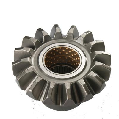 China Factory Quality OEM ZF SCANIA Mercedes Ben EATON HINO Durable Wholesale Differential Gears Directly For Folding Shaft ISO16949 Spare Parts for sale