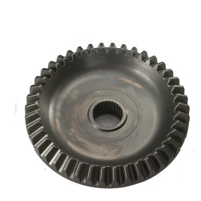 China Factory Quality OEM ZF SCANIA Mercedes Ben EATON HINO Durable Wholesale Differential Gears Directly For Folding Shaft ISO16949 Spare Parts for sale