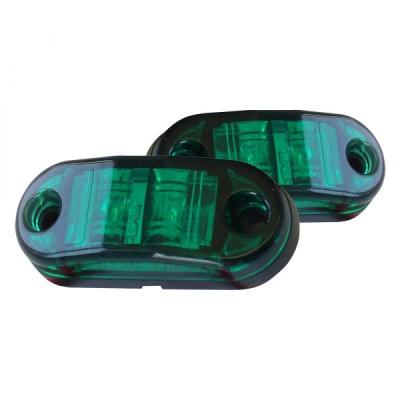 China Passenger Car Tuff Plus Led Side Marker Parking Perimeter Light For Car Truck for sale