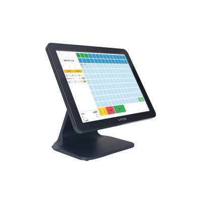 China SDK Android All In One Pos Device  For Restaurant Coffee House Hardware Touch Screen Pos System for sale