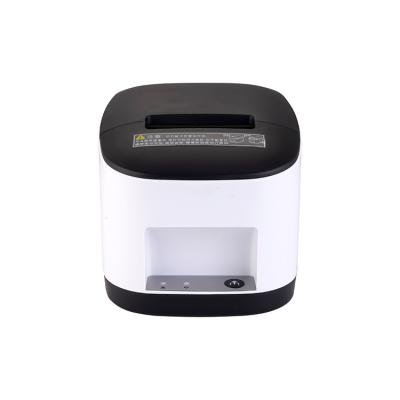 China 90mm/s Printing Speed 58mm Thermal Pos Printer Lan Usb Serial Port 58mm *60mm for sale