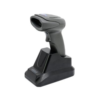 China ABS+PC OEM Handheld Barcode Scanner QR Code PDF417 1d 2d Usb Barcode Reader Wholesale for sale