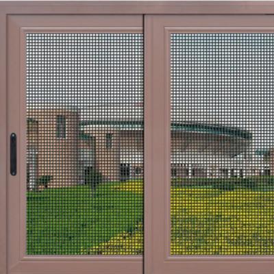 China Easy To Install Anti Insect And Mosquito Fly Screen Net For Household for sale