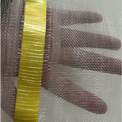 China Convenient for pickling vinegar and carrying European ham market best selling ham mesh bag to prevent dust for sale