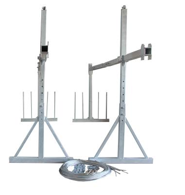 China ZLP800 Suspended Platform Hoist for sale