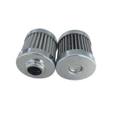 China Industrial 21mpa 0.01um Hydraulic Filter Element for sale