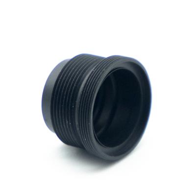 China Manufacturer Made In China OEM Custom CNC Lens CNC Milling Turning Parts B-2 for sale