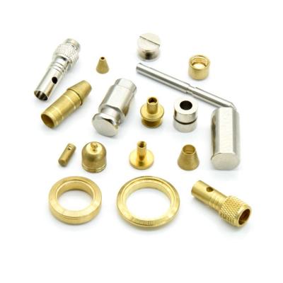 China Stainless Steel Machinery Equipment Parts Fasteners Connector Manufacturers Screw Nuts Fasteners for sale