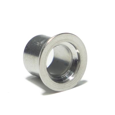 China Metal Customized Non-Standard Parts CNC Machining Fasteners From Xiamen Fastener Suppliers for sale