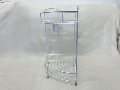 China Iron wire shelves for sale