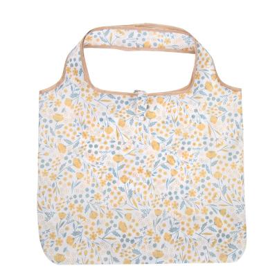 China SHOPPING BAG FOLDABLE BAG  TOTE BAG for sale