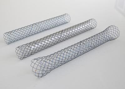 Κίνα Συμβατικό χολικό Stent NiTi κράμα PTCD με το καλώδιο nitinol προς πώληση