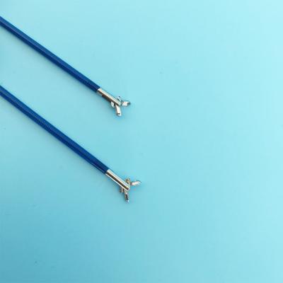 China 1800mm Alligator Cup Biopsy Forceps EO Sterilized for sale