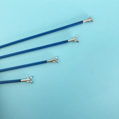 China 1200mm Laparoscopic Biopsie-Zange ohne Spitze zu verkaufen