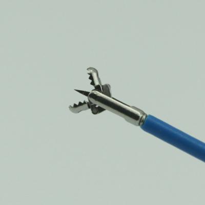 China De 1600mm Koude Gesteriliseerde Endoscoop voor éénmalig gebruik van de Besnoeiingsbiopsie Forceps Te koop