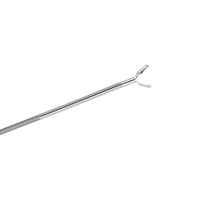 China Endoscopic Rotatable Titanium Hemostatic Clip Disposable for sale