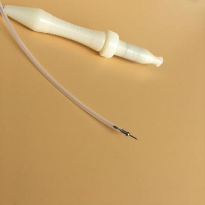 China Hospital 6mm Endoscopic Injection Needle Disposable for sale