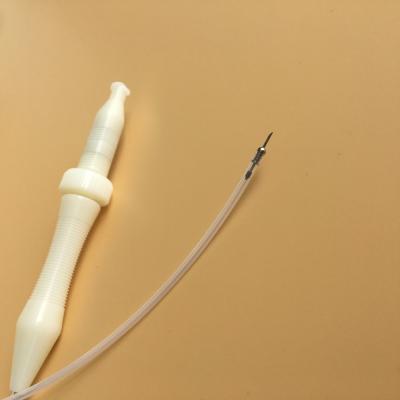 China Disposable Endoscopic Injection Needle Sclerotherapy for sale