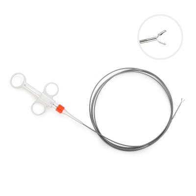 China Klasse II Wegwerf-Gastroscope 16mm endoskopisches Hemoclip CER zu verkaufen