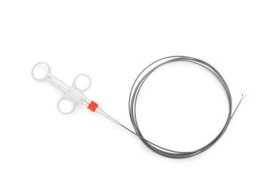 China GM-HD 13mm endoskopische Hemoclip Edelstahl WEGWERFABS zu verkaufen