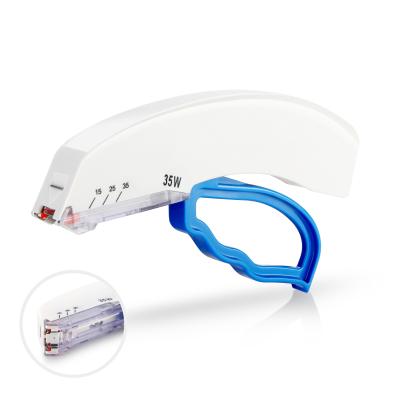 China White Disposable Skin Stapler for sale