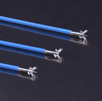 China Disposable Endoscopy Biopsy Forceps Alligator Cup for sale