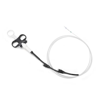 China ERCP Disposable Monopolar Endoscopic Electrosurgical Electrode/Sphincterotome Te koop