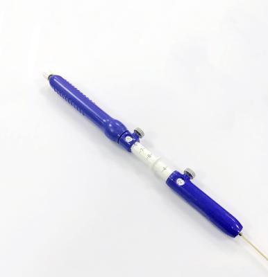 China Disposable Endoscopic Ultrasound Needle ISO9001 for sale