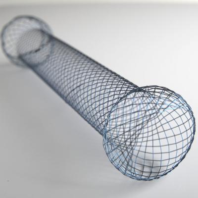 China self expanding nitinol esophageal stent procedure Te koop