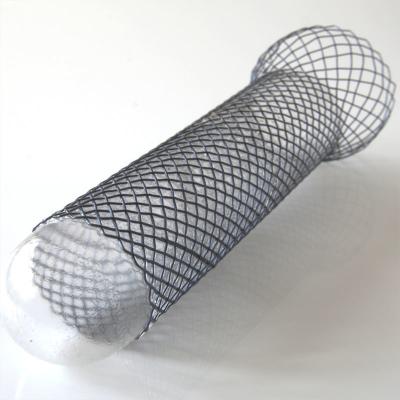 Китай Рефлюкс Esophageal Stent сплава NiTi анти- покрытый не-васкулярного stent продается