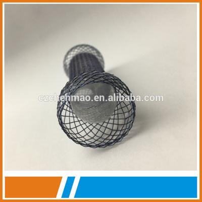 China Nitinol Memory Wire Metallic Esophageal Stent for Gastrointestinal for sale