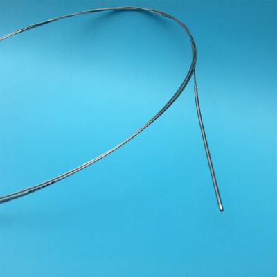 China Medical Micro Guide Wire For Esophageal Stent for sale