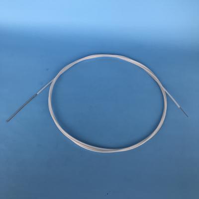 China Disposable Elastic Surgical Guide Wire Ni Ti Alloy for sale