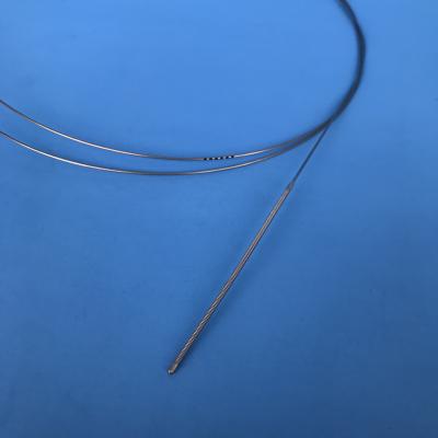 China Medical Elastic Stainless Steel Guide Wire Class II for sale