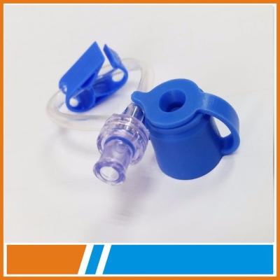 China Working Channel Disposable Biopsy Valves Without Tube for sale