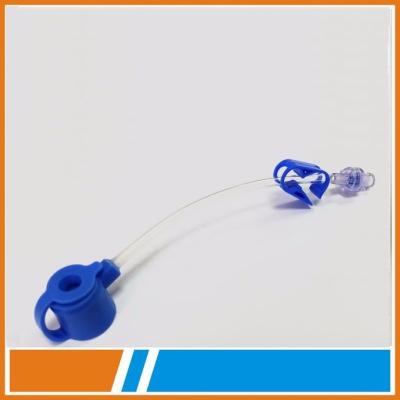 China Endoscope Disposable Biopsy Valves for sale