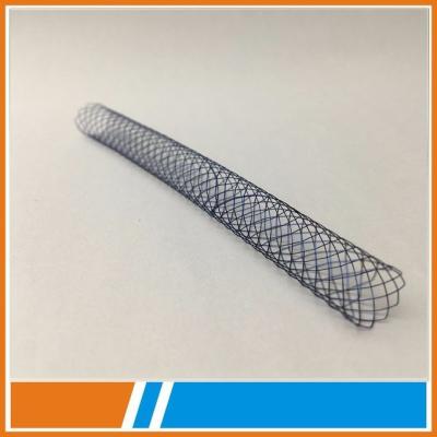 China Ni Ti Alloy ERCP Biliary Stent Super Elastic Wire of Non-vascular stents for sale